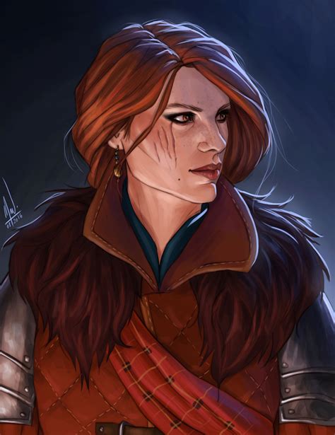 Cerys an Craite .